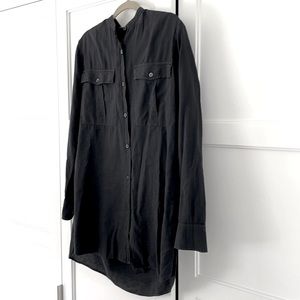 Dries Van Noten Cotton Blouse